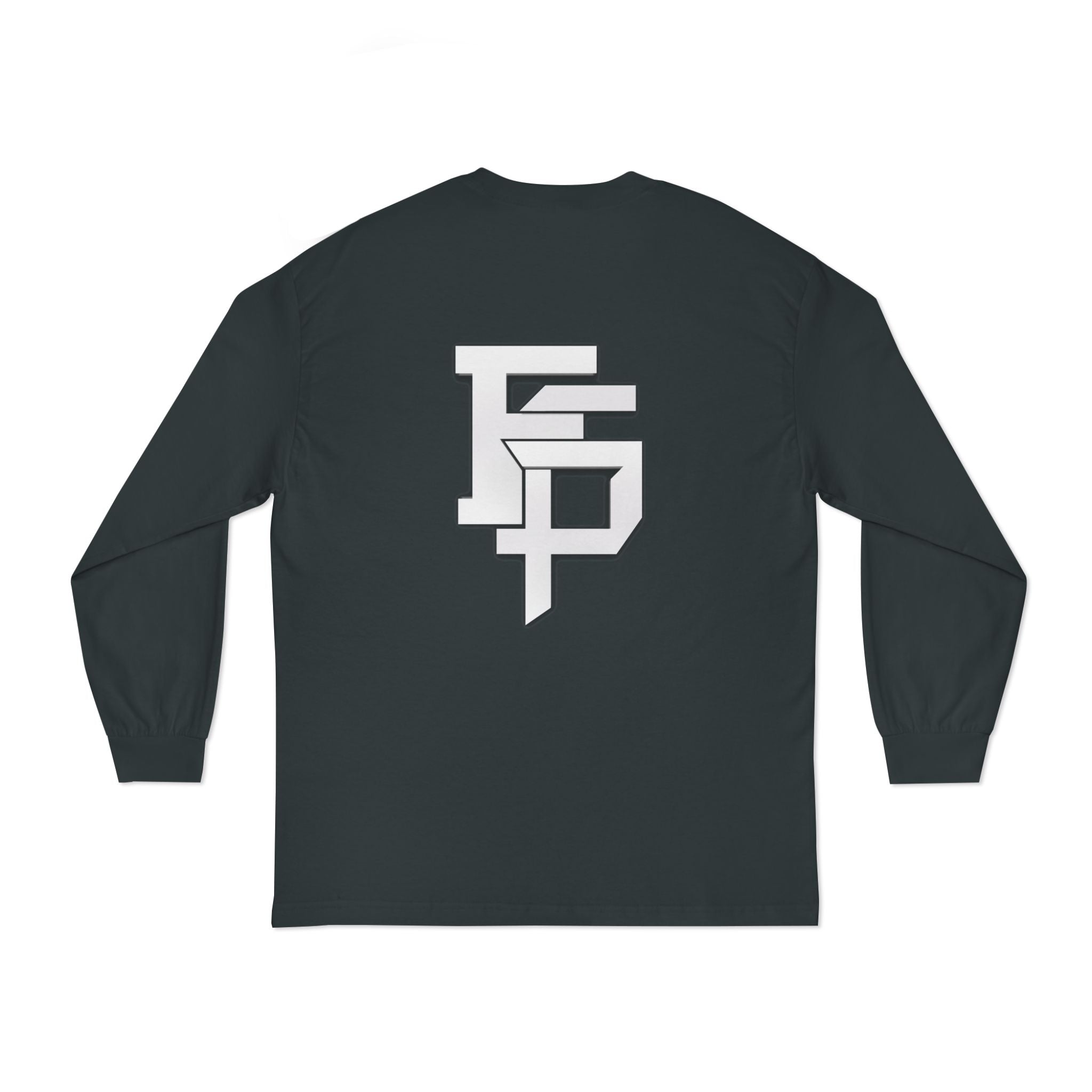 Unisex Classic Long Sleeve T-Shirt
