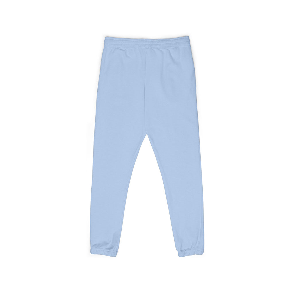 FSP Fleece Sweatpants Vintage Streetwear Lounge Joggers