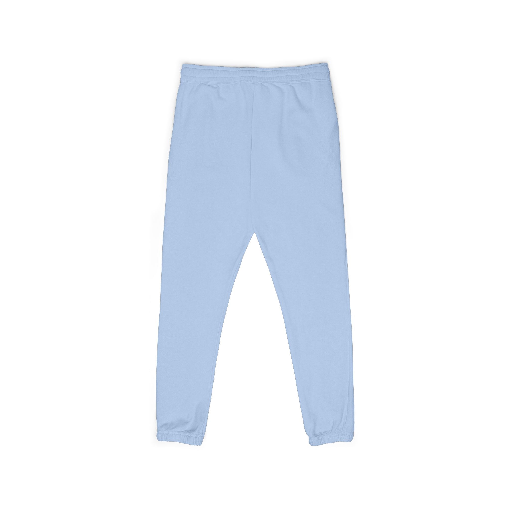 FSP Fleece Sweatpants Vintage Streetwear Lounge Joggers