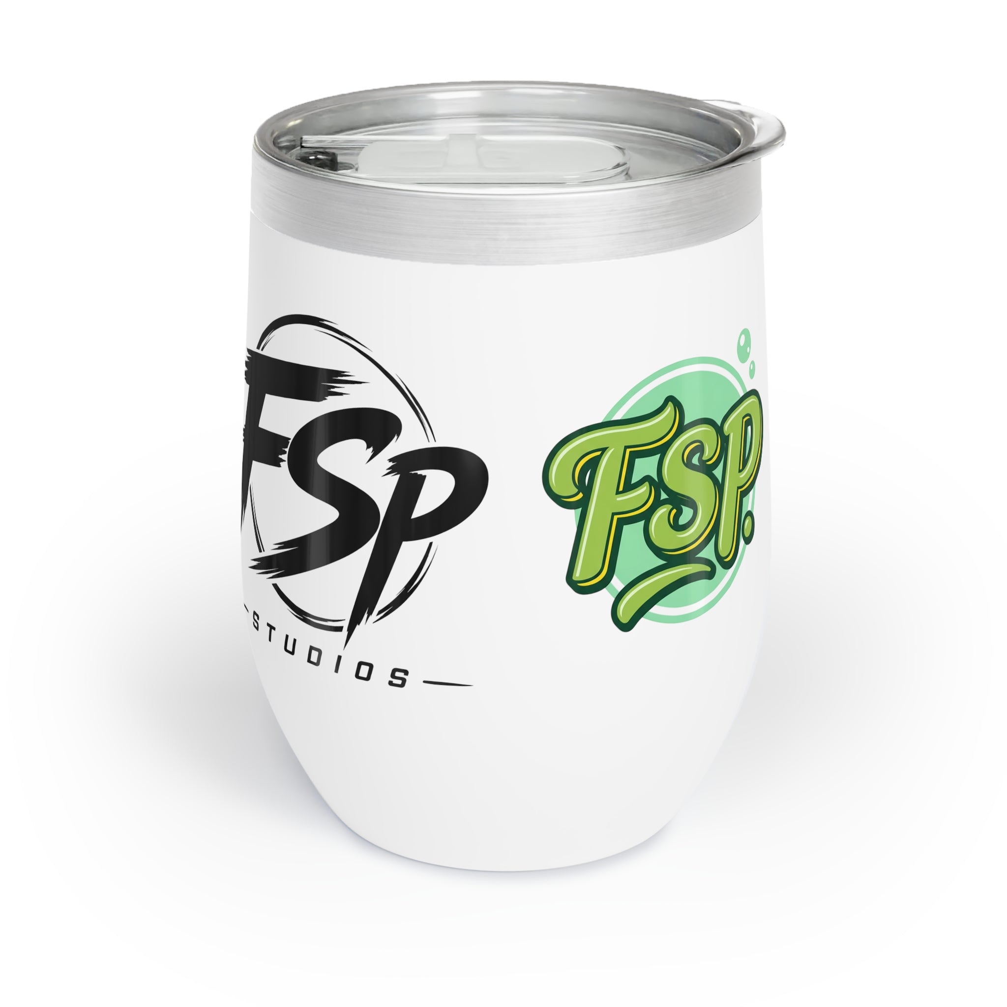 Chill Wine Tumbler