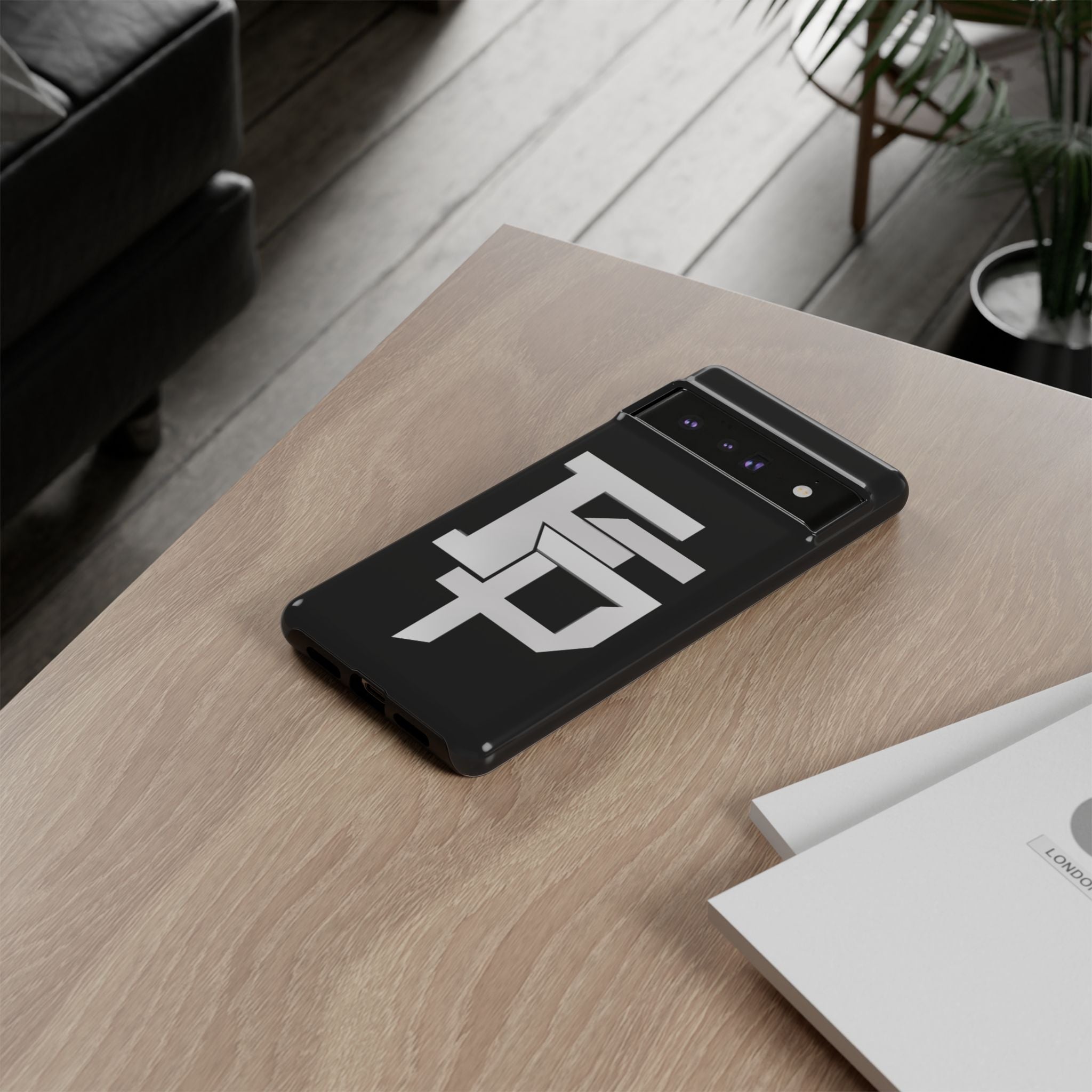 FSP PHONE CASE