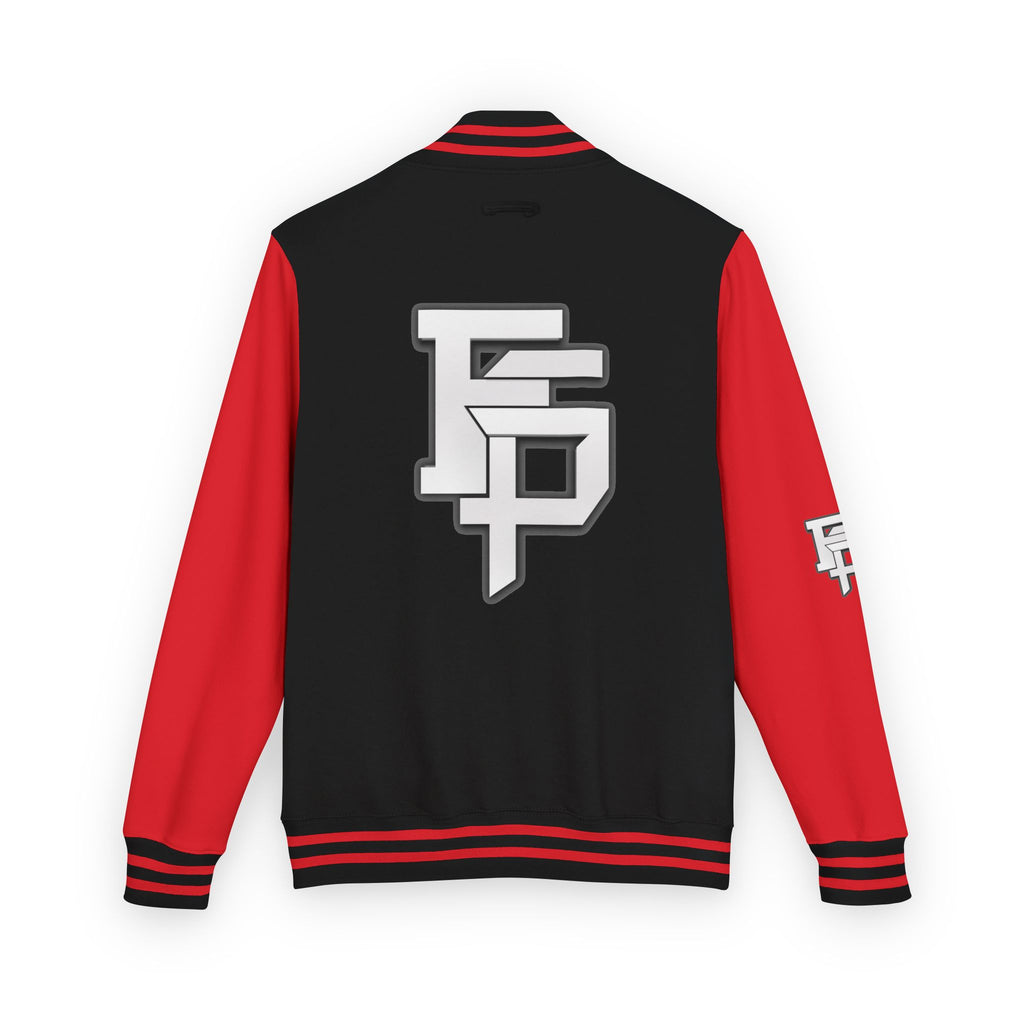 FSP Letterman Jacket