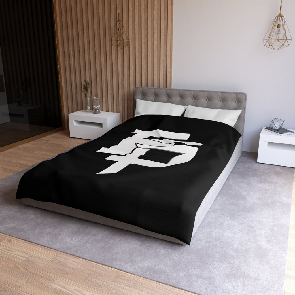 Microfiber Duvet Cover