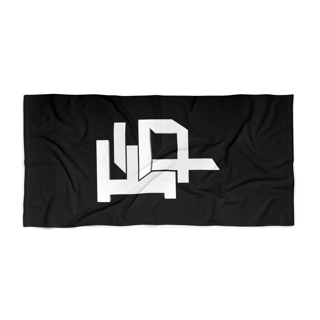 Beach Towel