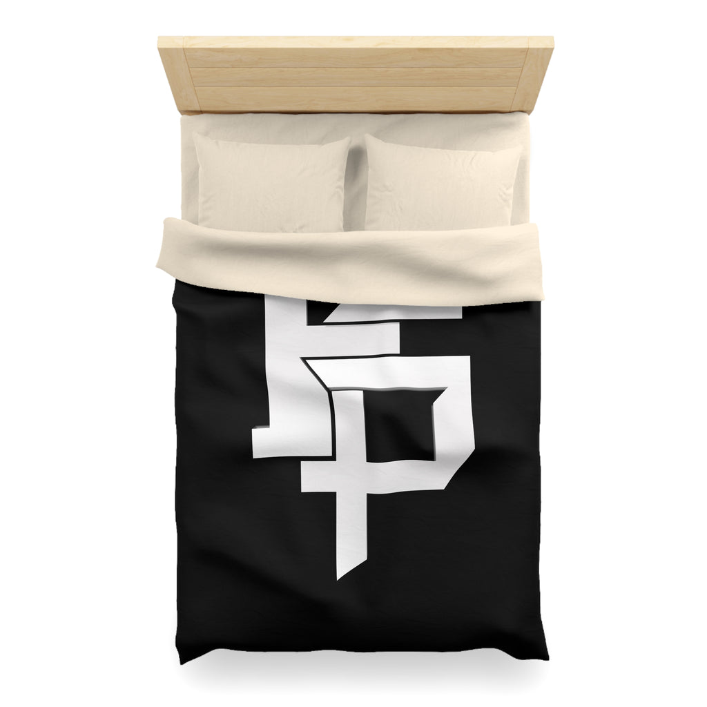 Microfiber Duvet Cover