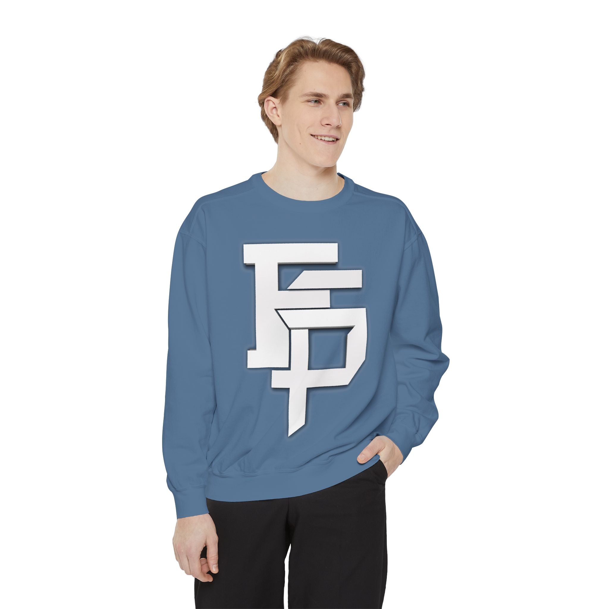 OG FSP SWEATER