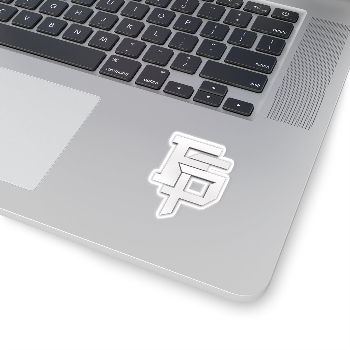 FSP Sticker —-Cut Vinyl Decal